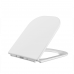 Унітаз-компакт Mixxus WAVE-0404-R 630х350х805mm, система змиву RIMLESS (MI6692)
