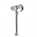 Писсуар подвесной Mixxus Premium BEVEL-1004 340x305x685mm с краном для писсуара (MP6663)