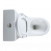 Унітаз-компакт Mixxus WAVE-0402-T3 650x350x830mm система змиву TORNADO 3.0 (MI7037)