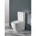 Унітаз-компакт Mixxus Premium Ellipse-0401-T1 630x390x840mm, система змиву TORNADO 1.0 (MP6467)