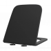 Сидіння-кришка для унітазу Mixxus Premium SEAT COVER QUADRO-DIVERSE-2001 BLACK з мікроліфтом 448х35 Сидіння-кришка для унітазу Mixxus Premium SEAT COVER QUADRO-DIVERSE-2001 BLACK з мікроліфтом 448х35