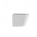 Унитаз подвесной Mixxus Premium Bevel-0301-R 515x355x365mm, система смыва RIMLESS (MP6470)