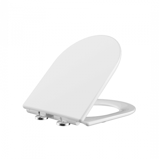 Унітаз-компакт Mixxus BEVEL-0407-T1 630х350х795mm, система змиву TORNADO 1.0 (MI6690)