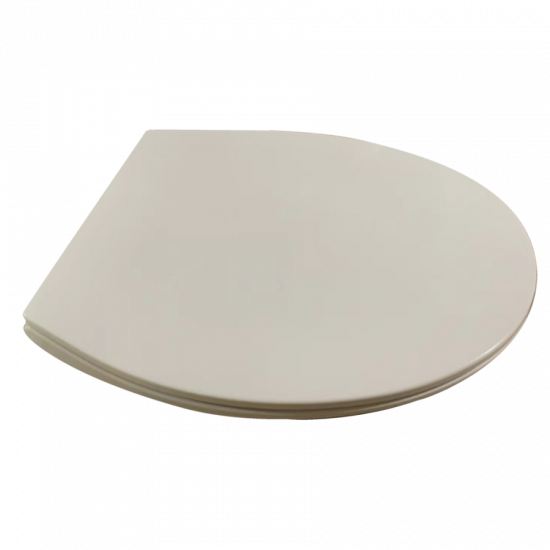 Унитаз подвесной Mixxus ELLIPSE-0307-T3 520x373x365mm, система смыва TORNADO 3.0 (MI6706)