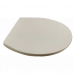 Унитаз подвесной Mixxus ELLIPSE-0307-T3 520x373x365mm, система смыва TORNADO 3.0 (MI6706)