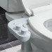Накладка под крышку унитаза Mixxus Premium TCB-01 Универсальная, с вbuilt-гиеничным душем (MP6)