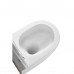 Унітаз підвісний Mixxus Premium Ellipse-0303-T3 520x365x360mm, система змиву Tornado 3.0 (MP6465)