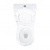 Унітаз-компакт Mixxus BEVEL-0404-T3 660х360х800mm, система змиву TORNADO 3.0 (MI6726)