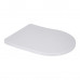 Унітаз-компакт Mixxus BEVEL-0404-T3 660х360х800mm, система змиву TORNADO 3.0 (MI6726)