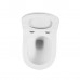 Унитаз подвесной Mixxus BEVEL-0302-T3 520x360x365mm, система смыва TORNADO 3.0 (MI6705)