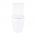 Унітаз-компакт Mixxus BEVEL-0405-R 605х370х800mm, система змиву RIMLESS (MI6728)