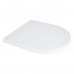 Унітаз-компакт Mixxus BEVEL-0405-R 605х370х800mm, система змиву RIMLESS (MI6728)