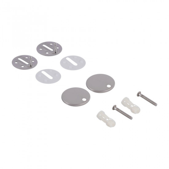 Унітаз-компакт Mixxus BEVEL-0405-R 605х370х800mm, система змиву RIMLESS (MI6728)