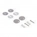Унітаз-компакт Mixxus BEVEL-0405-R 605х370х800mm, система змиву RIMLESS (MI6728)