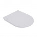 Унітаз-компакт Mixxus WAVE-0405-R 630х350х795mm, система змиву RIMLESS (MI6694)