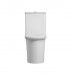 Унітаз-компакт Mixxus WAVE-0405-R 630х350х795mm, система змиву RIMLESS (MI6694)