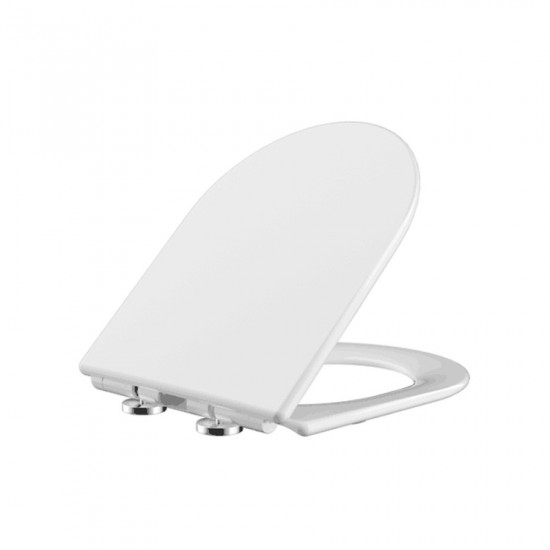 Унітаз-компакт Mixxus WAVE-0405-R 630х350х795mm, система змиву RIMLESS (MI6694)