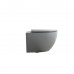 Унітаз підвісний Mixxus Premium ELLIPSE-0308-T3 GRAY 490x360x360mm система змиву TORNADO 3.0 (MP665