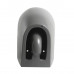 Унітаз підвісний Mixxus Premium ELLIPSE-0308-T3 GRAY 490x360x360mm система змиву TORNADO 3.0 (MP665