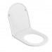 Унітаз-біде підвісний Mixxus Premium ELLIPSE-1301-R 500x365x350mm система змиву RIMLESS (MP6659)