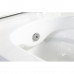 Унітаз-біде підвісний Mixxus Premium ELLIPSE-1301-R 500x365x350mm система змиву RIMLESS (MP6659)