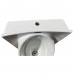 Писсуар подвесной Mixxus Premium BEVEL-1005 380x420x750mm с краном для писсуара (MP6664)