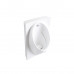 Писсуар подвесной Mixxus Premium BEVEL-1005 380x420x750mm с краном для писсуара (MP6664)
