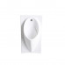 Писсуар подвесной Mixxus Premium BEVEL-1005 380x420x750mm с краном для писсуара (MP6664)