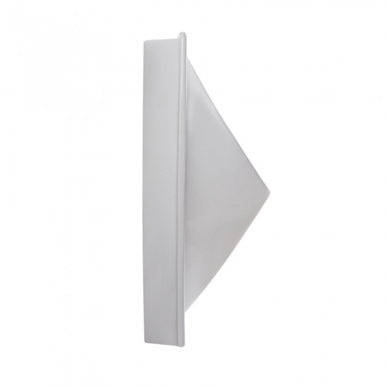 Писсуар подвесной Mixxus Premium BEVEL-1005 380x420x750mm с краном для писсуара (MP6664)