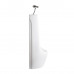 Писсуар напольный Mixxus Premium BEVEL-0902 440x320x970mm с краном для писсуара (MP6666)