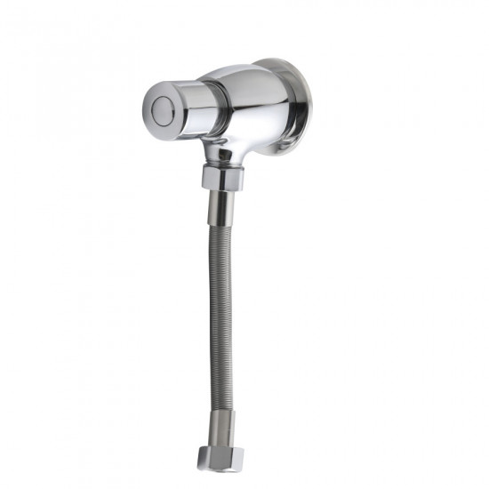 Писсуар напольный Mixxus Premium BEVEL-0902 440x320x970mm с краном для писсуара (MP6666)