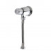 Писсуар напольный Mixxus Premium BEVEL-0902 440x320x970mm с краном для писсуара (MP6666)