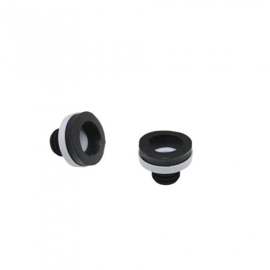 Писсуар напольный Mixxus Premium BEVEL-0902 440x320x970mm с краном для писсуара (MP6666)
