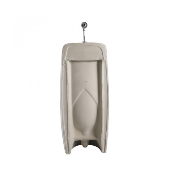Писсуар напольный Mixxus Premium BEVEL-0902 440x320x970mm с краном для писсуара (MP6666)
