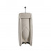 Писсуар напольный Mixxus Premium BEVEL-0902 440x320x970mm с краном для писсуара (MP6666)