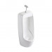 Писсуар напольный Mixxus Premium BEVEL-0902 440x320x970mm с краном для писсуара (MP6666)