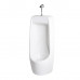Писсуар напольный Mixxus Premium BEVEL-0902 440x320x970mm с краном для писсуара (MP6666)