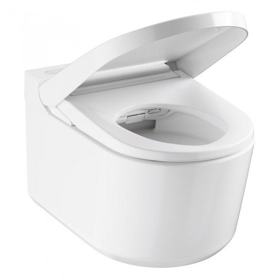 Унітаз-біде Grohe Sensia Pro настінний (36508SH0)