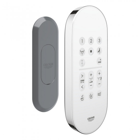 Унітаз-біде Grohe Sensia Pro настінний (36508SH0)