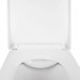 Комплект Grohe Set Унитаз QUADRO-0301-R + Инсталяция Grohe Rapid SL 38772001 (38772001QUADRO0301R)
