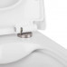Комплект Grohe Set Унитаз QUADRO-0301-R + Инсталяция Grohe Rapid SL 38772001 (38772001QUADRO0301R)
