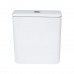 Бачок до унітазу-компакту Mixxus Quadro-0404-T1 Tank 660х360х820 зі зливною арматурою (MI8315)