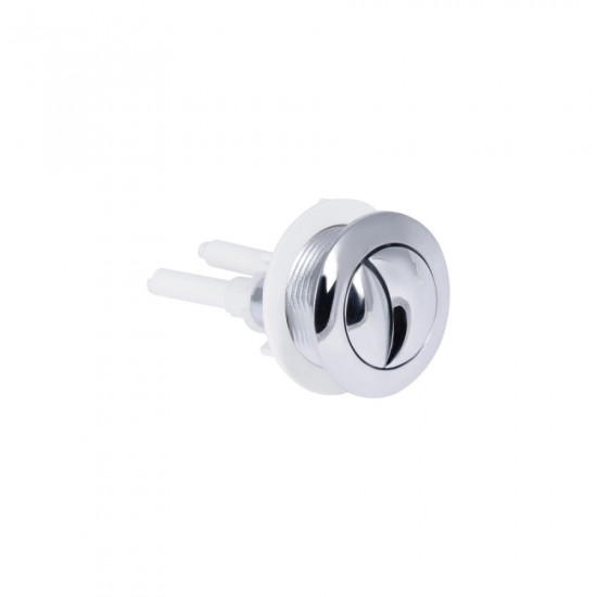 Бачок до унітазу-компакту Mixxus Quadro-0404-T1 Tank 660х360х820 зі зливною арматурою (MI8315)