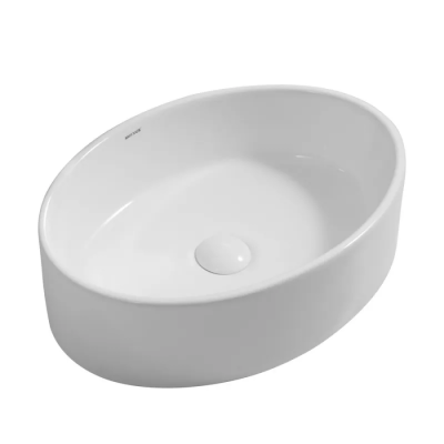 Раковина накладная Mixxus Premium BEVEL-0106 500х355х140mm (MP6546)