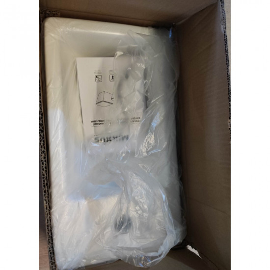 Мойка накладная Mixxus Premium QUADRO-0207 480х260х125mm с отверстием под смеситель (MP6503)