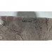 Раковина накладна MIXXUS PREMIUM DIVERSE-0113 MARBLE 455х325х135mm (MP6544)