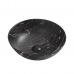 Раковина накладна Mixxus Premium ELLIPSE-0106 MARBLE 390х390х140mm (MP6533)