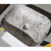 Раковина накладна MIXXUS PREMIUM DIVERSE-0113 MARBLE 455х325х135mm (MP6544)