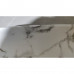Раковина накладна MIXXUS PREMIUM DIVERSE-0114 MARBLE 455х325х135mm (MP6545)