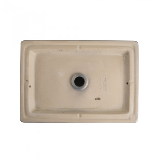 Смывное устройство накладное Mixxus Premium QUADRO-0108 GRAY 550x390x145mm (MP6652)